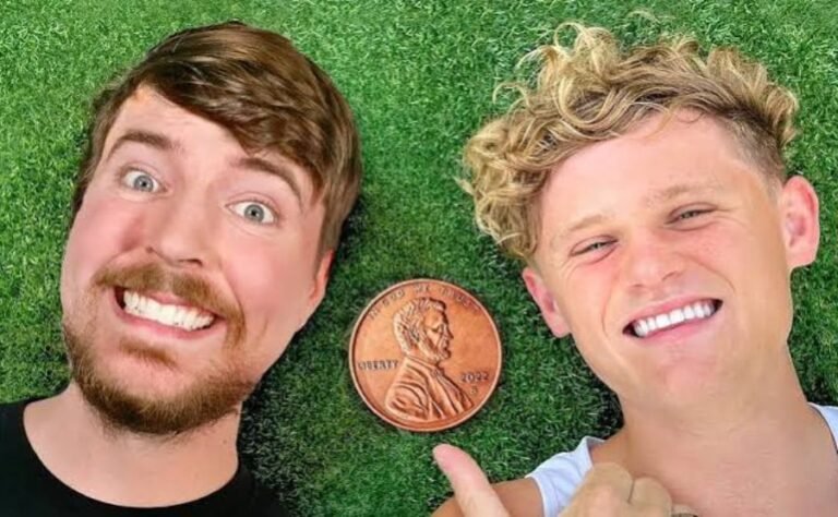 How Much Does Ryan Trahan Make? YouTube Earnings, Net Worth, and Income Revealed