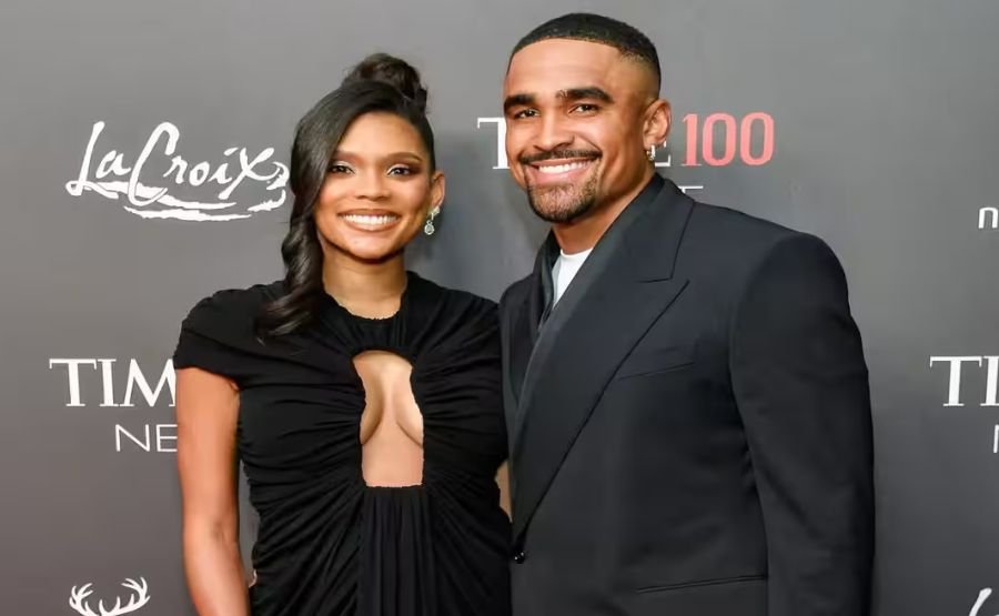 Jalen Hurts’ Wife Net Worth: What We Know About Bryonna Burrows’ Wealth, Career, and Life