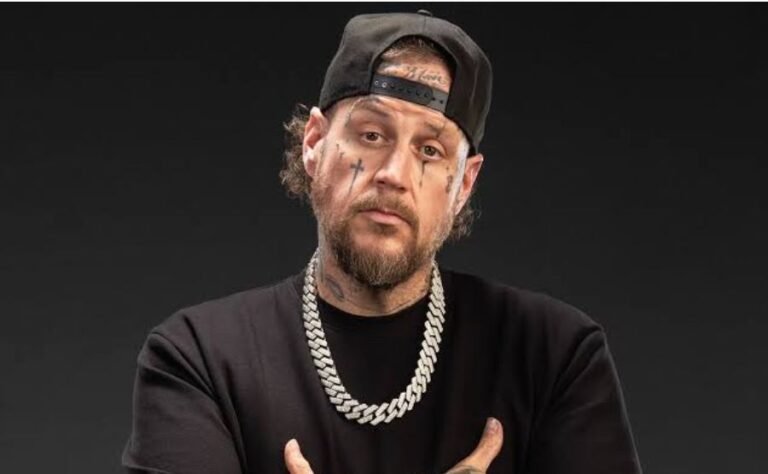 Who Is Jelly Roll? His Real Name, Age, Wife, Net Worth, and Inspiring Life Story