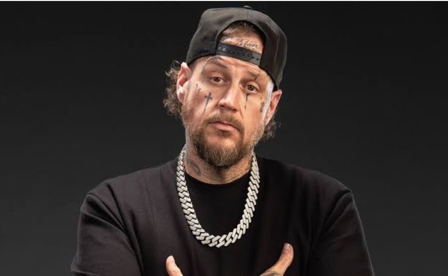 Who Is Jelly Roll? His Real Name, Age, Wife, Net Worth, and Inspiring Life Story