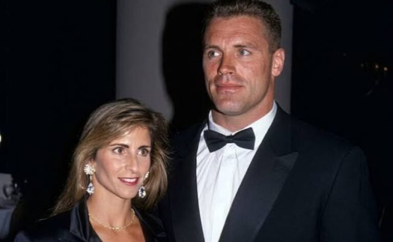 Ex Wife Age Diane Addonizio: How Old Is She and What You Should Know About Her Life