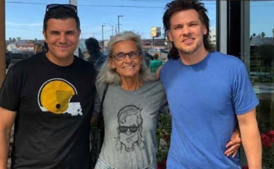 Theo Von’s Mother: The Untold Story of Gina Capitani, Her Family, and Her Life