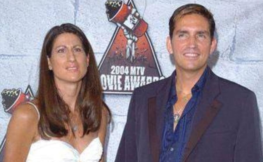 Is Jim Caviezel Married? Meet His Wife, Kerri Browitt Caviezel, and Their Family Life