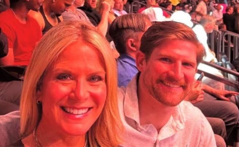 Martha MacCallum Children: Meet Her Three Kids and Discover Their Lives Beyond the Spotlight