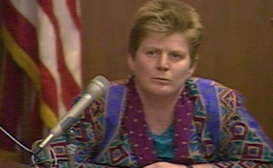 Tyria Moore: The Witness Who Vanished Into Silence