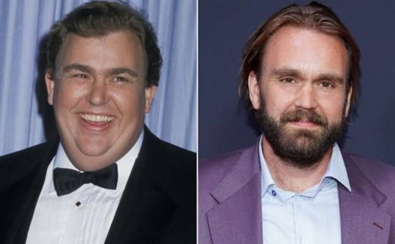 John Candy: The Big Heart Behind the Laugh