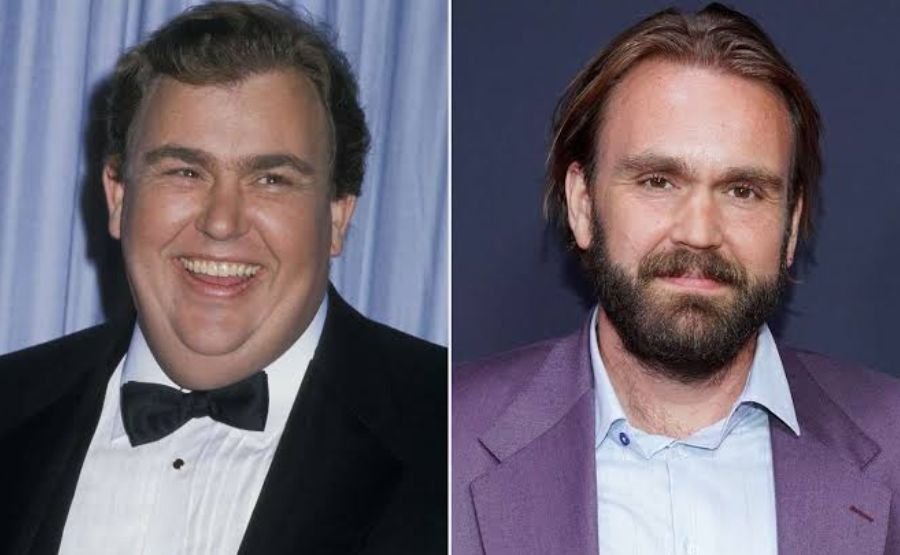 John Candy: The Big Heart Behind the Laugh